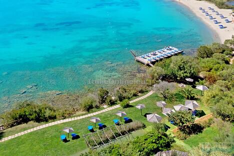 Park Hotel & SPA Cala di Lepre