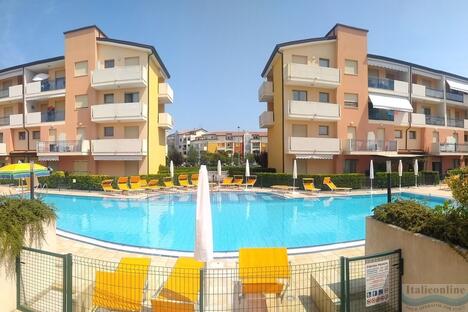 Residence Ai Salici Caorle