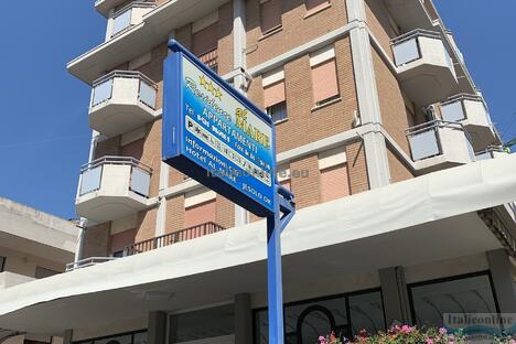 Residence Al Mare