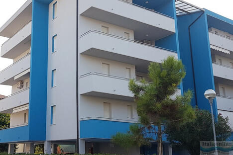 Residence Arcobaleno Bibione