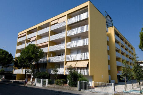 Residence Atlante Bibione