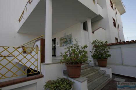 Residence Capri