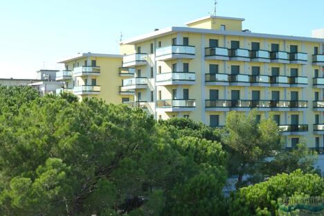 Residence Costa del Sol