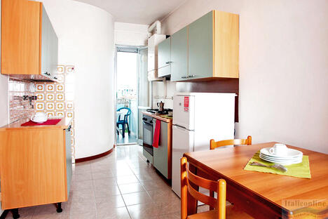 Residence Danubio