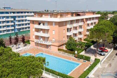 Residence Ghirlandina Caorle