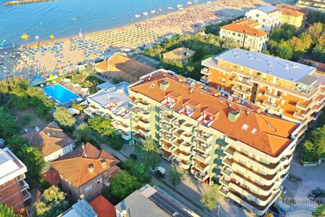 Residence Giardino Bellaria-Igea Marina