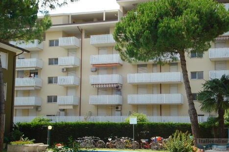 Residence Holiday Caorle