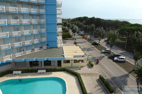 Residence Livenza Caorle