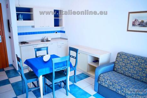 Residence Mare Blu