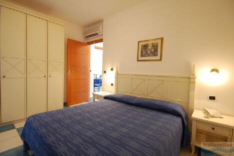 Residence Mare Blu