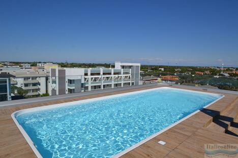 Residence Meris Bibione