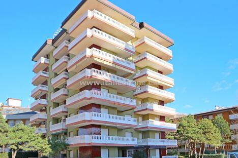 Residence Palm Beach Lignano Sabbiadoro