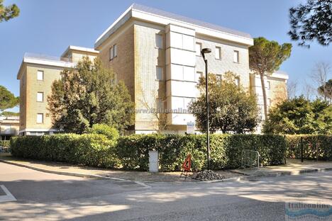 Residence Pineda Bibione