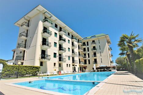 Residence Rubino Jesolo