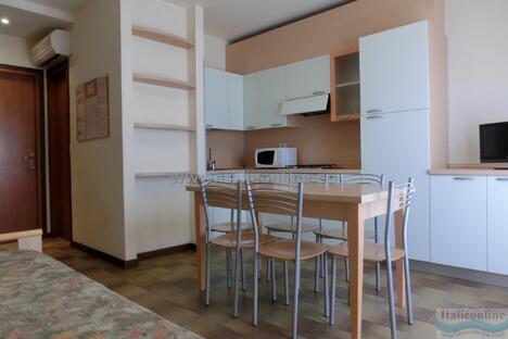 Residence Salisburgo A