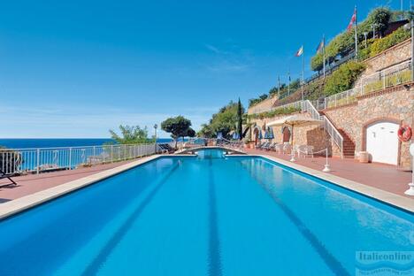 Residence Sant Anna Pietra Ligure