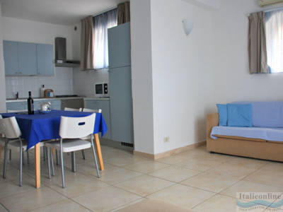 Residence Villa Livia