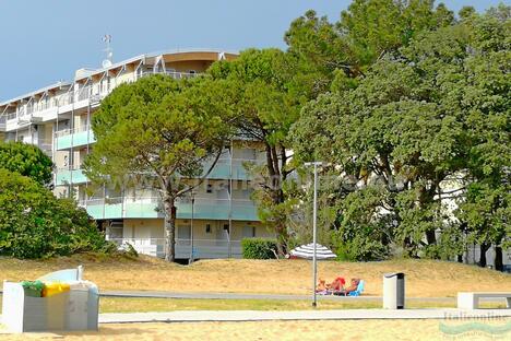 Residence Vivaldi Bibione