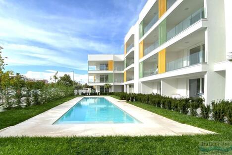 Residence Zitoune Jesolo