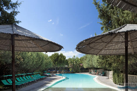 Resort & SPA Le Dune - Hotel Le Rocce Badesi