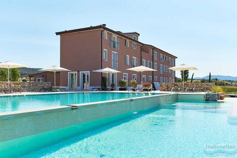 Riva Toscana Golf Resort & SPA