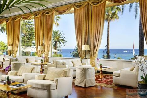 Royal Hotel Sanremo