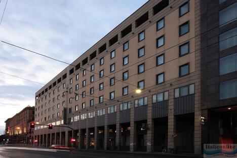 Starhotels Excelsior