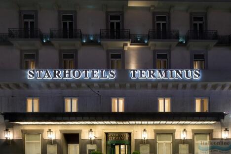 Starhotels Terminus