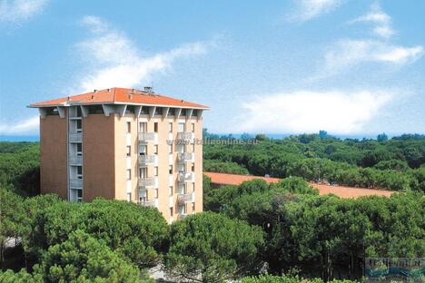 Torre Panorama Bibione