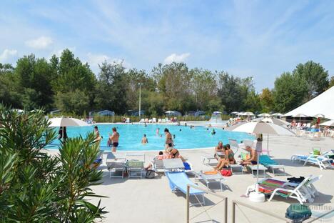 Vigna sul Mar Camping Village