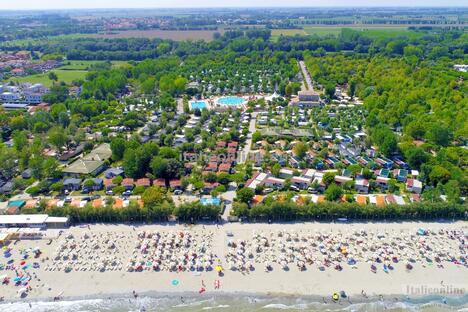 Vigna sul Mar Family Camping Village