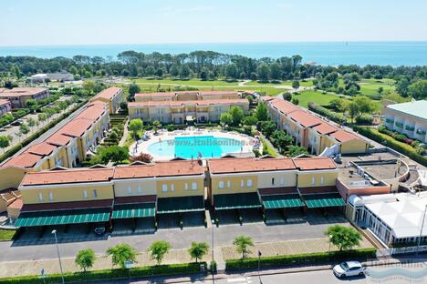 Villaggio Acacie Caorle