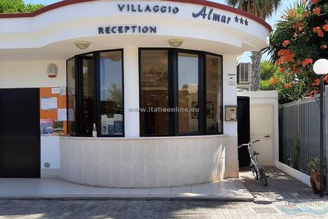 Villaggio Almar