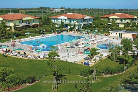 Villaggio Giardini di Altea