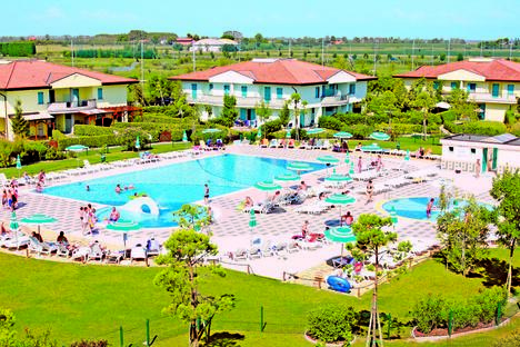 Villaggio Giardini di Altea