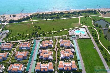 Villaggio Laguna Blu Caorle