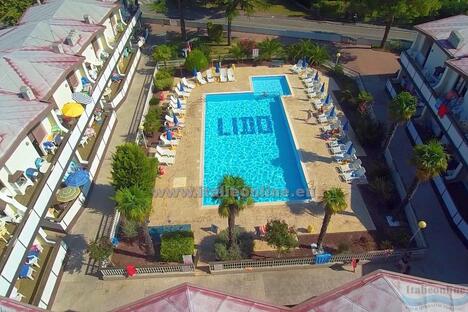 Villaggio Lido