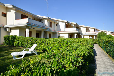 Villaggio Loriana