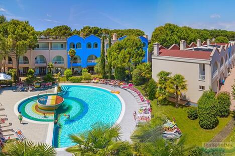 Villaggio Mare Blu