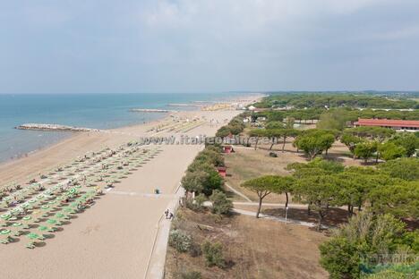 Villaggio San Paolo Cavallino-Treporti