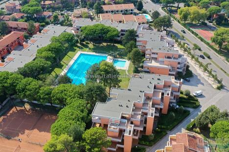 Villaggio Solarium Bibione