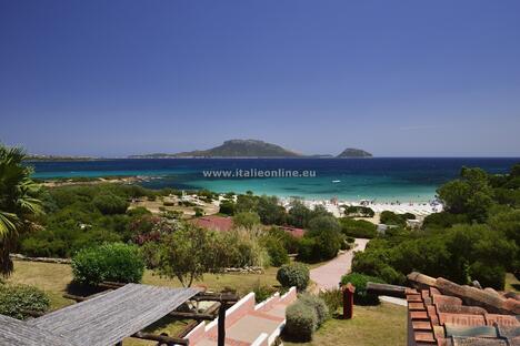 VOI Colonna Village Golfo Aranci