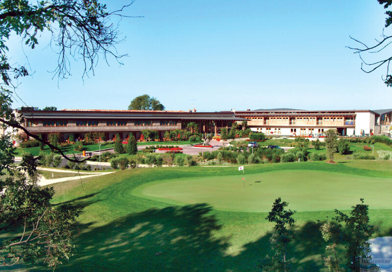 Active Hotel Paradiso & Golf