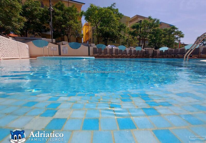 Adriatico Family Village