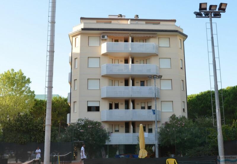 Appartamenti Centrali / Bibione Beach