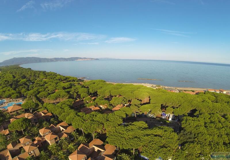 Argentario Camping Village