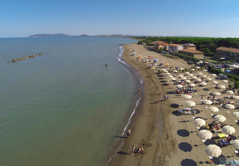 Argentario Camping Village