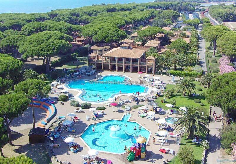 Argentario Camping Village