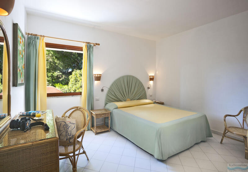 Cala di Falco Resort - Residence