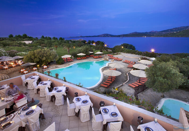 Cala di Falco Resort - Residence